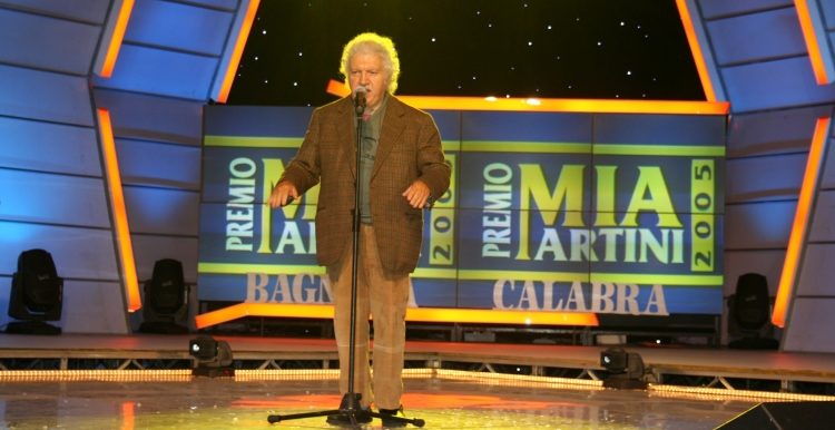Premio Mia Martini 2010