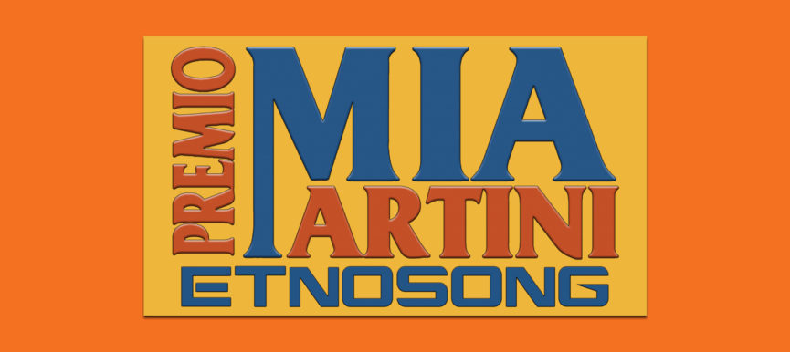 CLASSIFICA SECONDA SETTIMANA DI RADIOVOTO ETNOSONG 2018