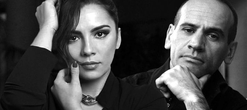 USCITO IL NUOVO SINGOLO DI ROSA CHIODO e MARIO ROSINI