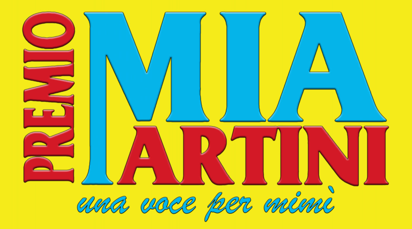 MODIFICA REGOLAMENTO Art. 1 - 8 Una Voce per Mimì 2018/