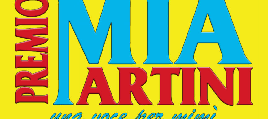 Regolamento del Servizio di Radiovoto  “Premio Mia Martini 2018”  Sezione UNA VOCE PER MIMI’