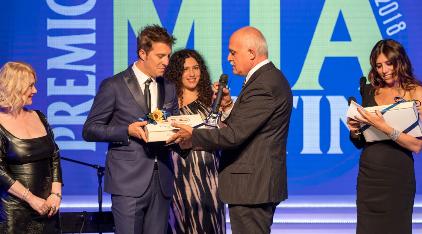 Il Premio Mia Martini promoziona il territorio e il torrone di Bagnara Calabra