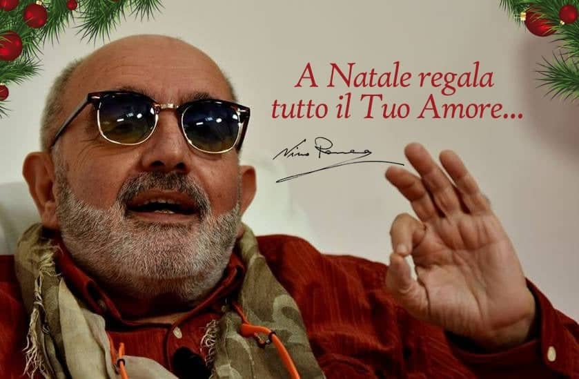 Buon NATALE