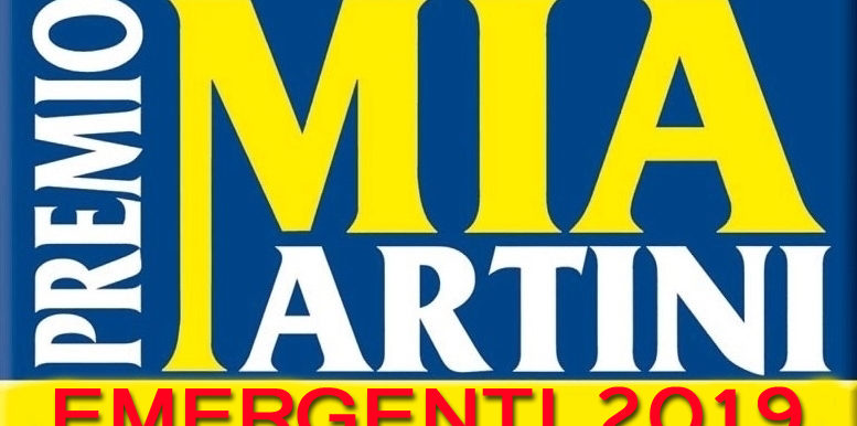 FINALISTI Emergenti Premio Mia Martini 2019