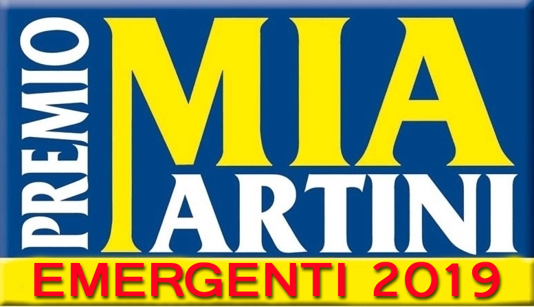 FINALISTI Emergenti Premio Mia Martini 2019