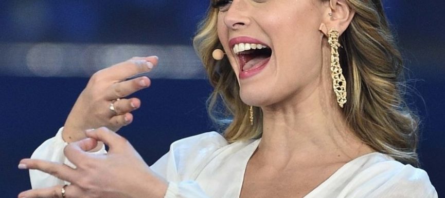 FATIMA TROTTA condurrà la XXV edizione del Premio Mia Martini