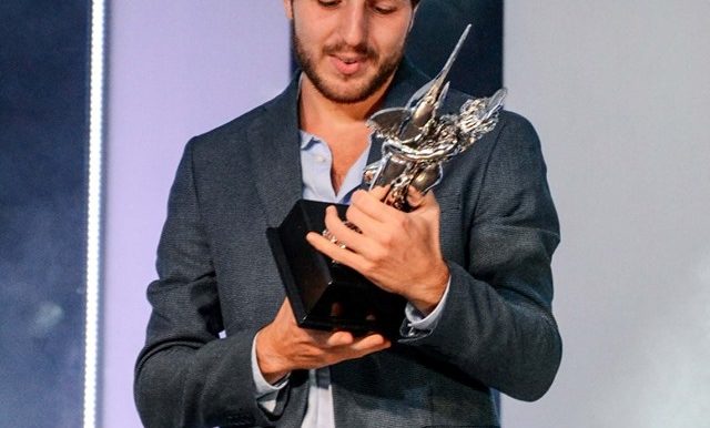 PANZERI vince la sezione Nuove Proposte del Premio Mia Martini 2019