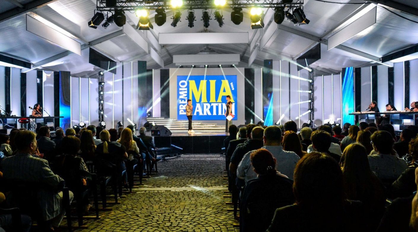 Aperte le candidature della sezione Emergenti del Premio Mia Martini 2022