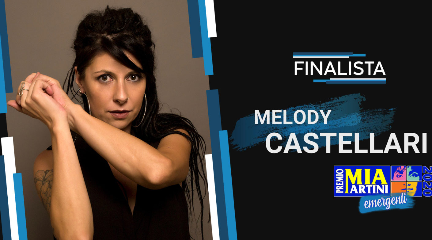 Melody Castellari