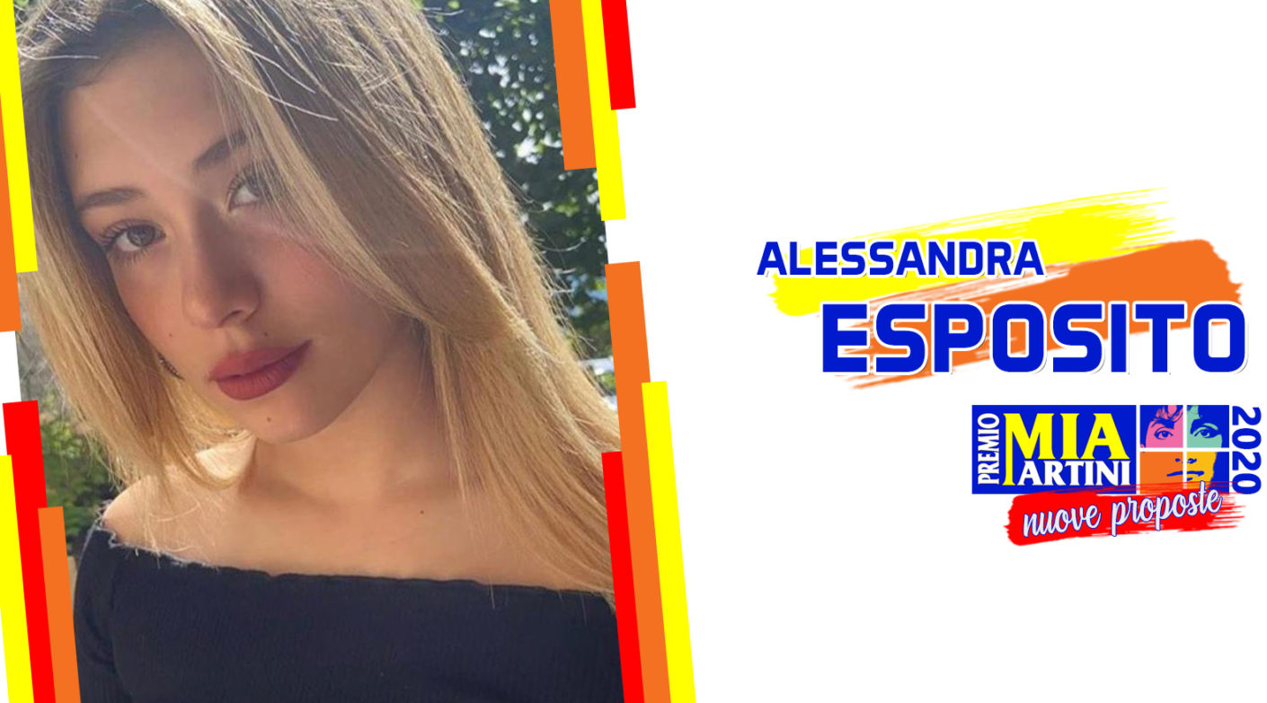 Alessandra  Esposito