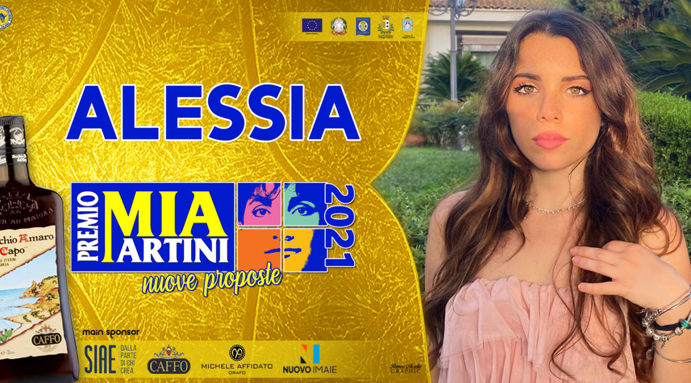 ALESSIA