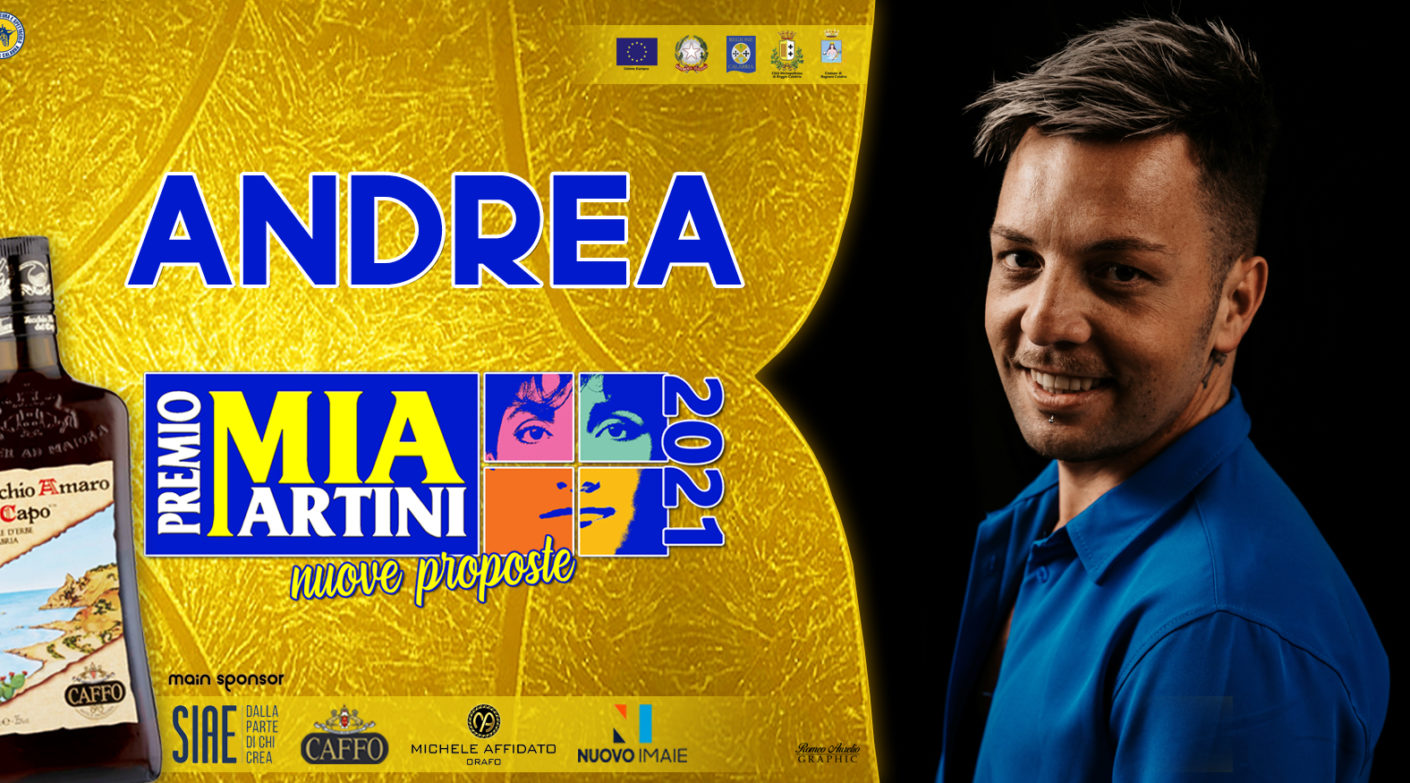 ANDREA