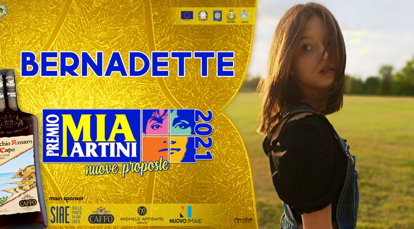 BERNADETTE