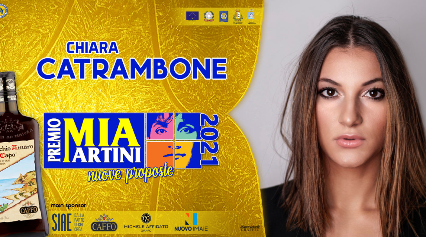 CATRAMBONE CHIARA
