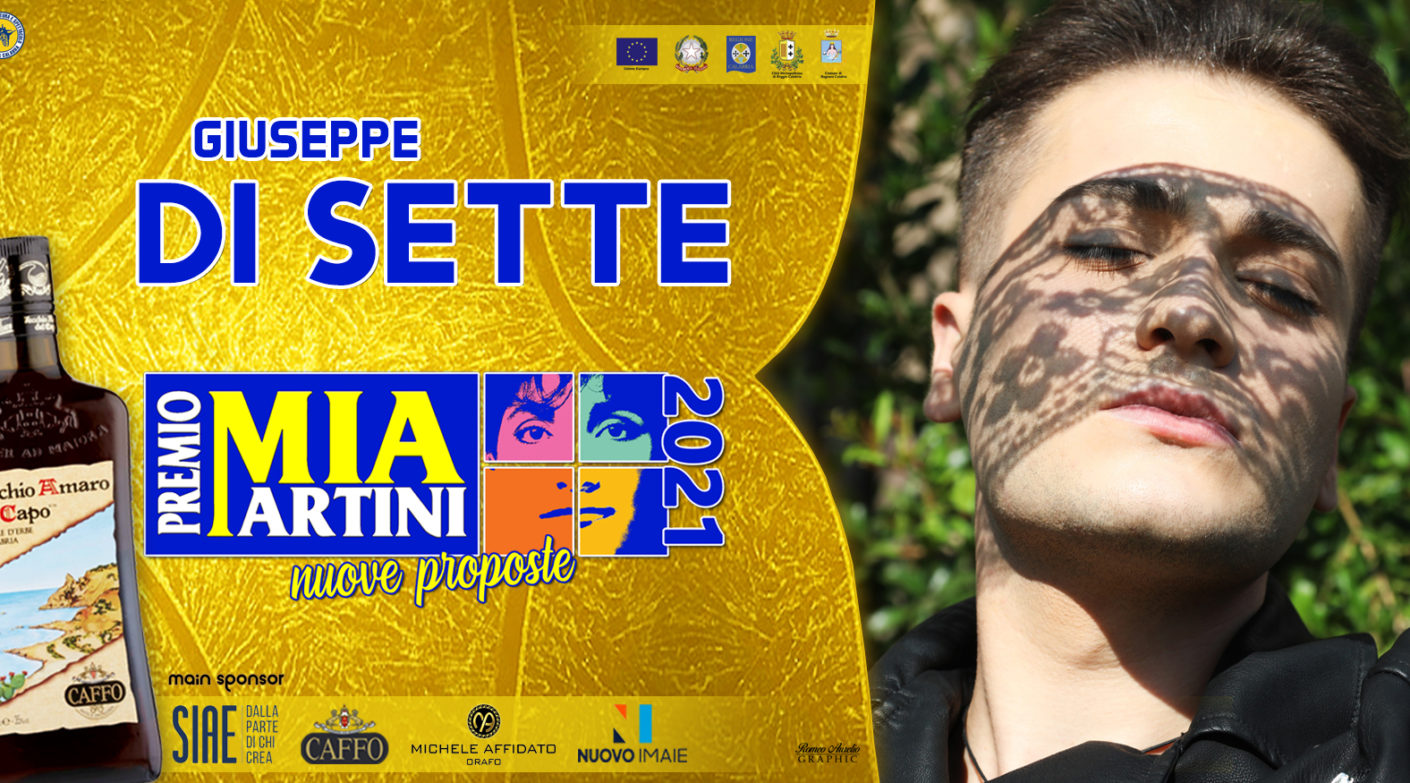DI SETTE  GIUSEPPE