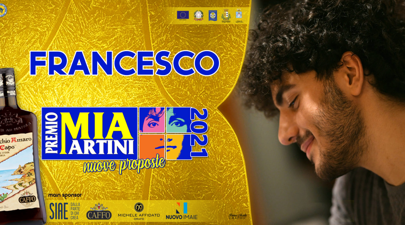 FRANCESCO