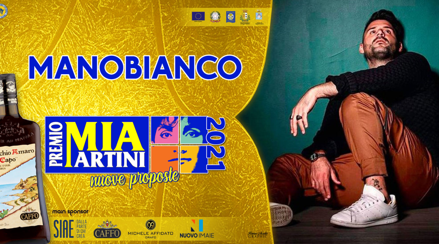 MANOBIANCO