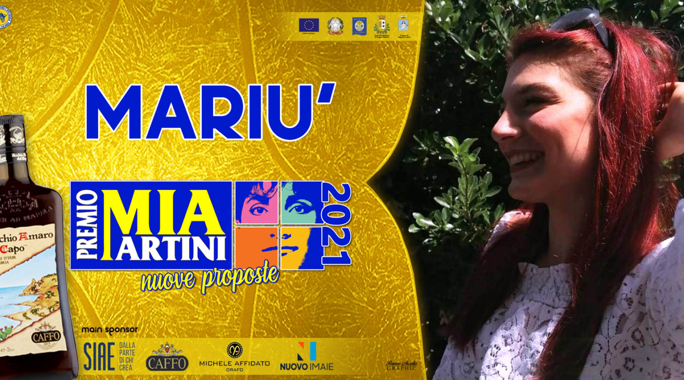 MARIU'