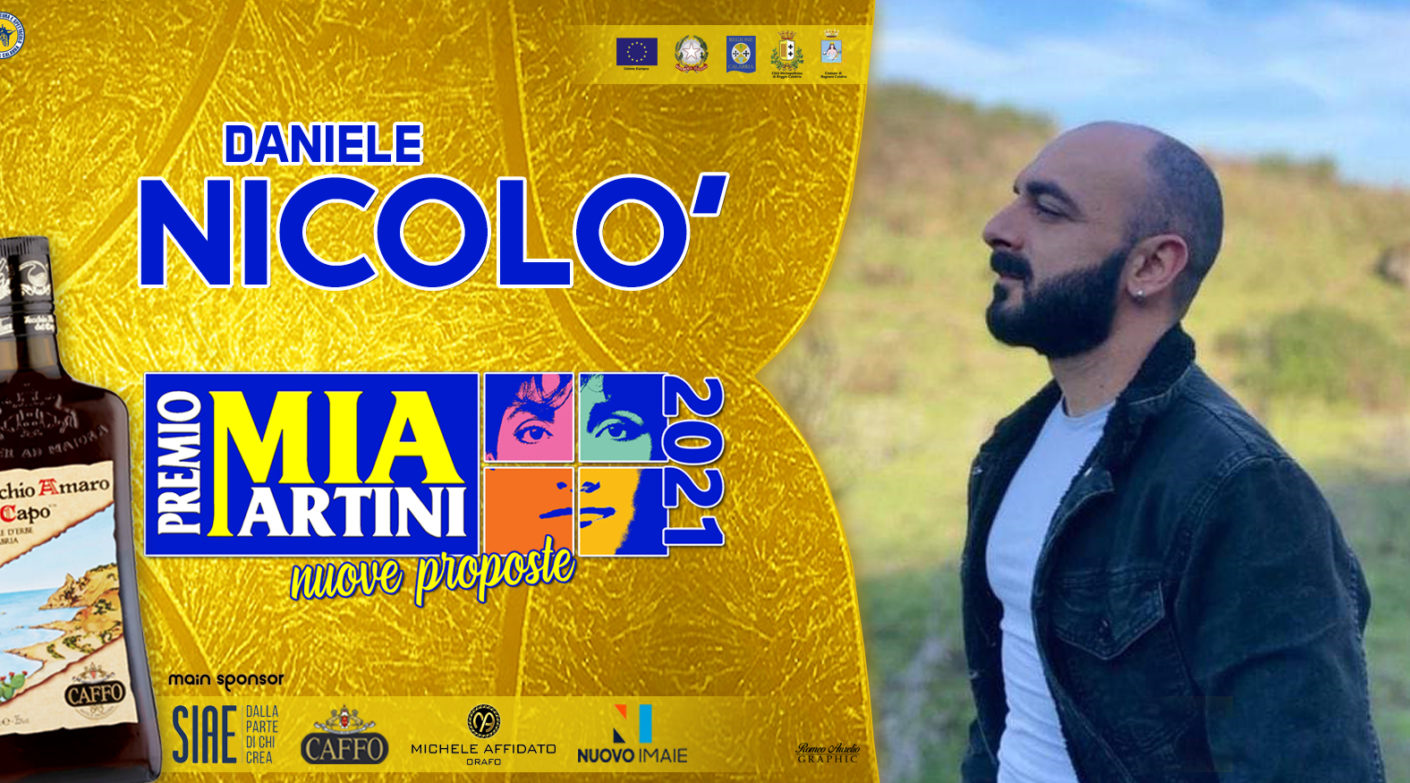 NICOLO' DANIELE