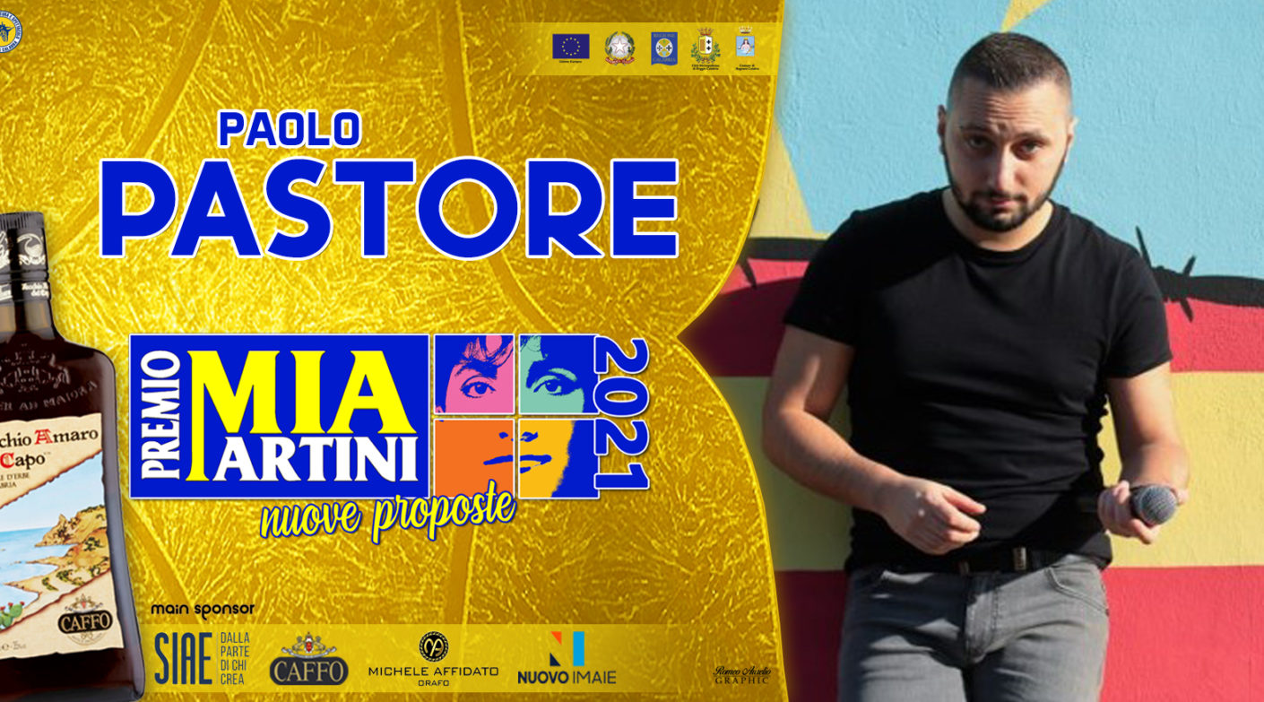PASTORE PAOLO