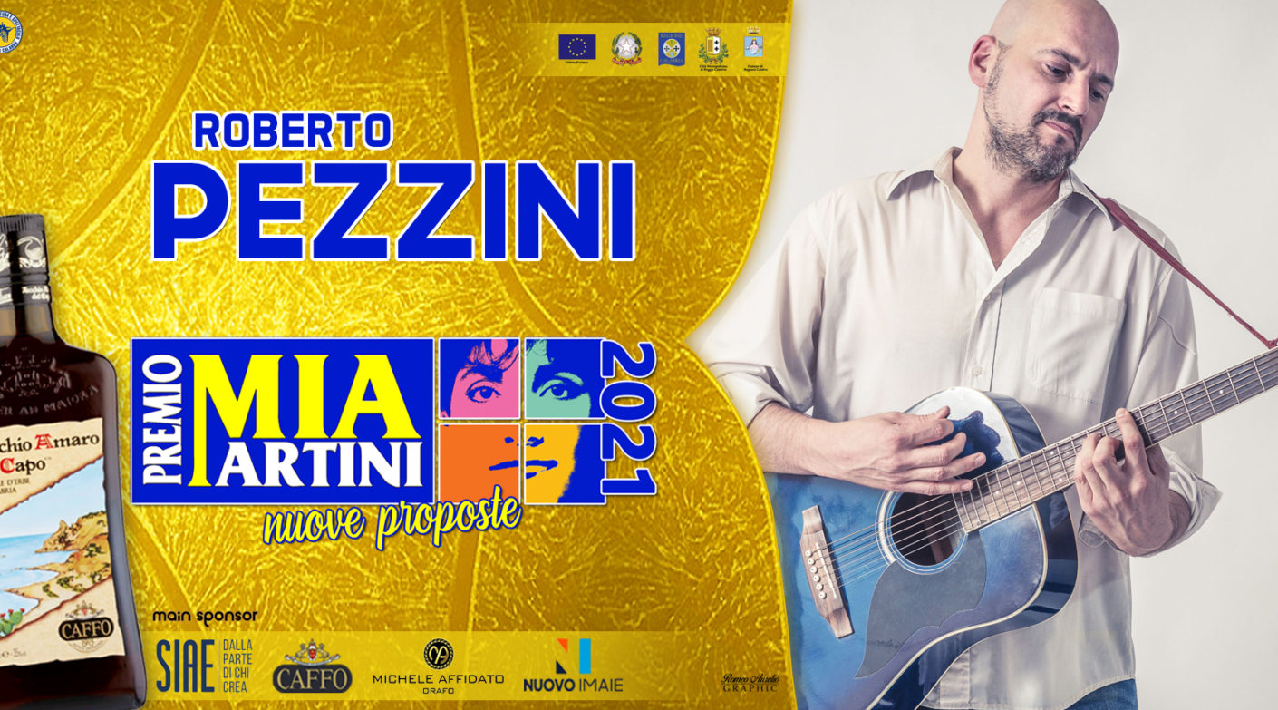 PEZZINI ROBERTO