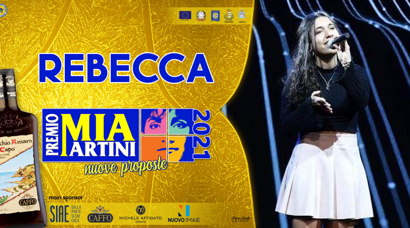 REBECCA
