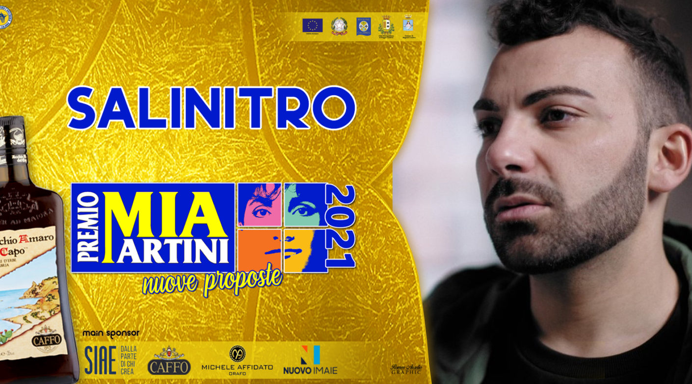 SALINITRO