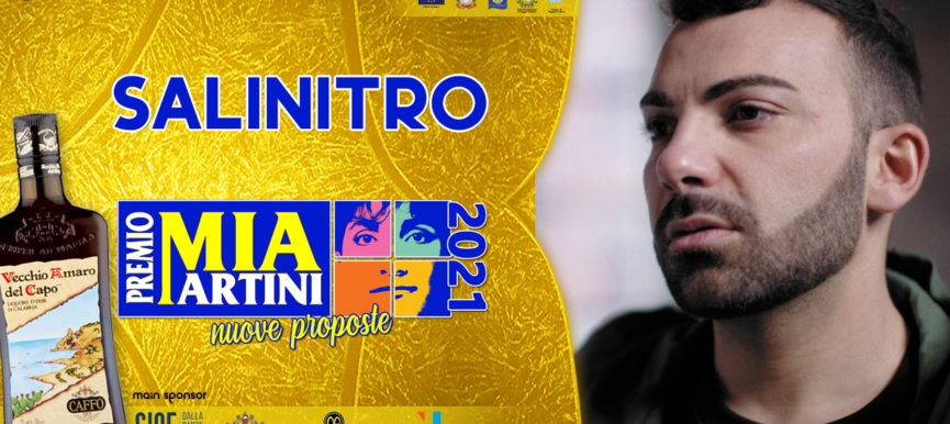 SALINITRO