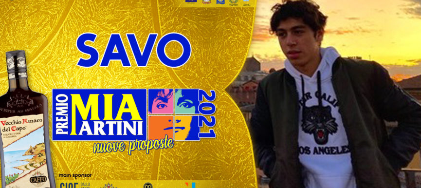 SAVO