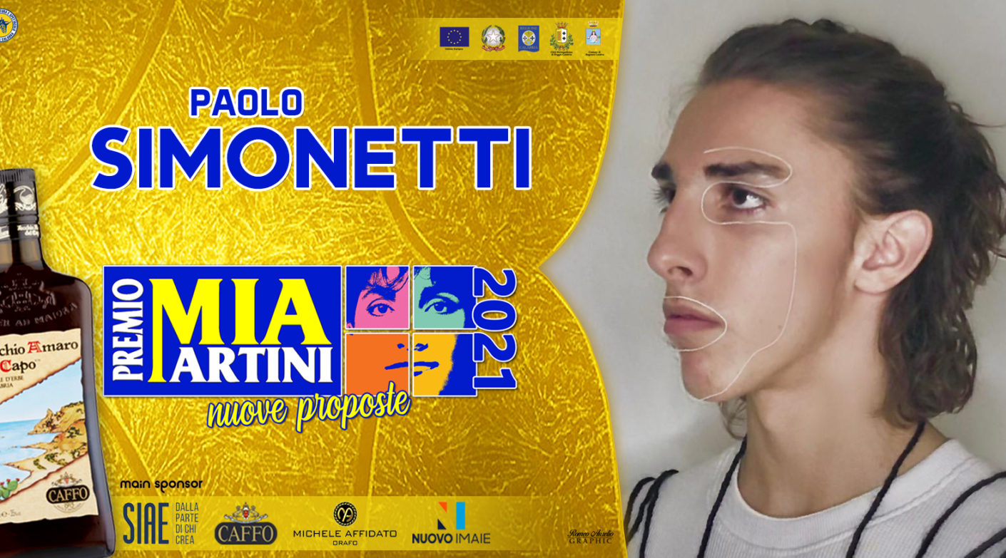 SIMONETTI PAOLO