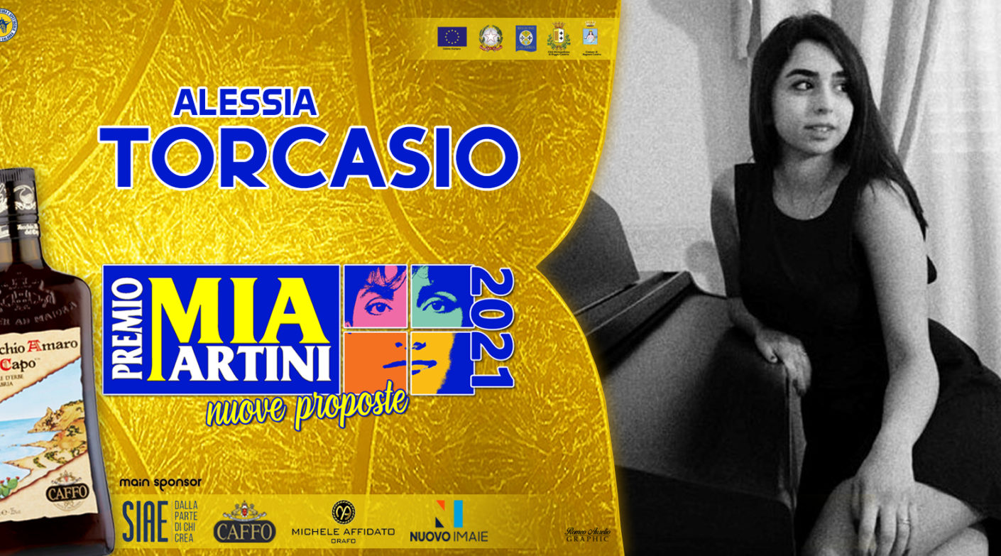 TORCASIO  ALESSIA
