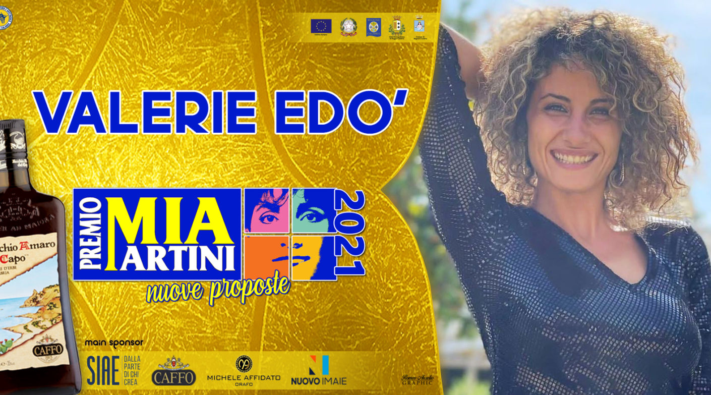 VALERIE EDO'