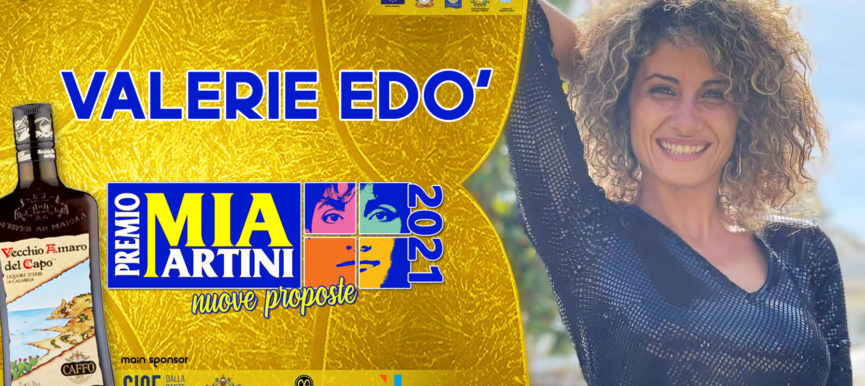 VALERIE EDO'