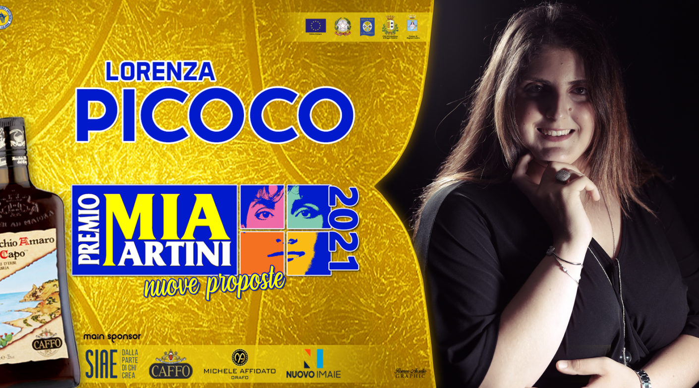 PICOCO  LORENZA