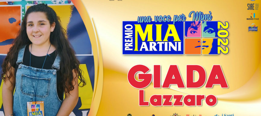 Giada Lazzaro