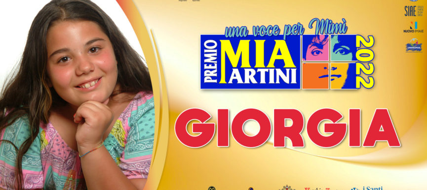 Giorgia