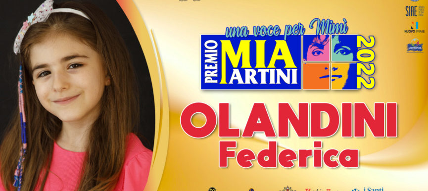 Olandini Federica