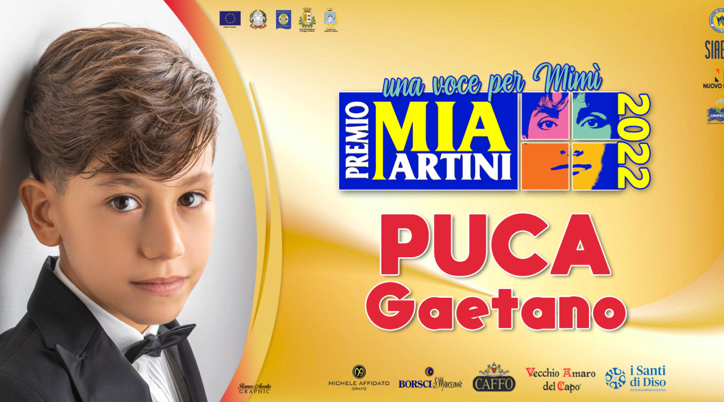 Puca Gaetano
