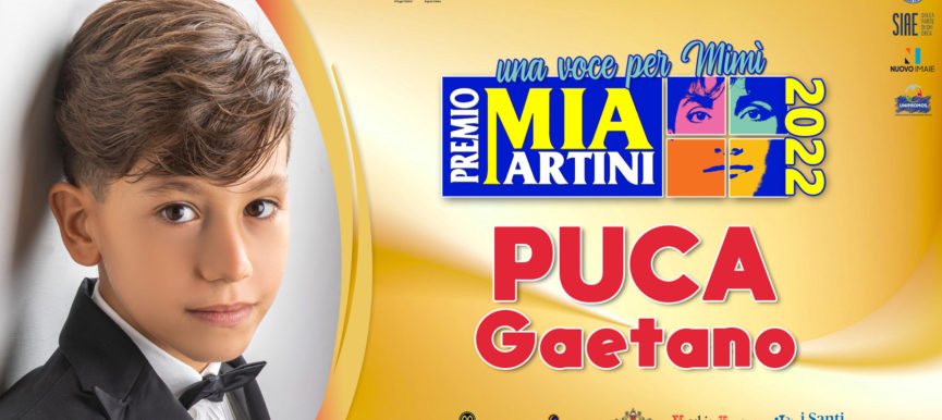 Puca Gaetano