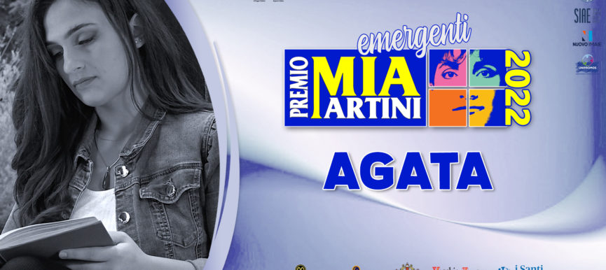 Agata - Lettera
