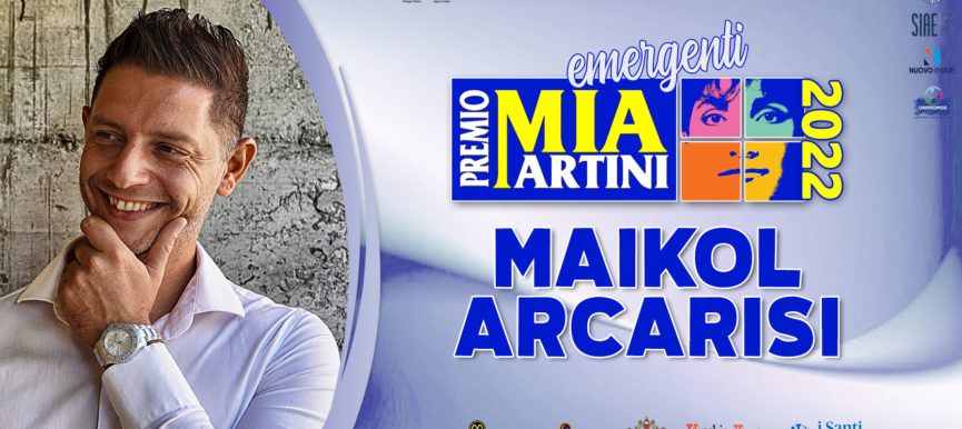 Maikol Arcarisi - Adesso è buio