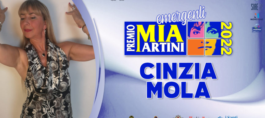 Cinzia Mola - Dal buio al sole