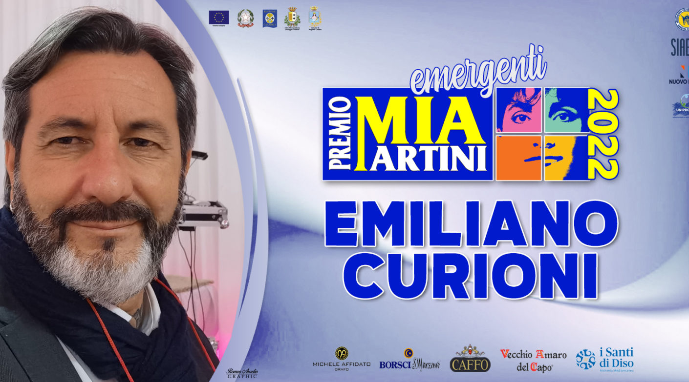 Emiliano Curioni - Quello che mi va