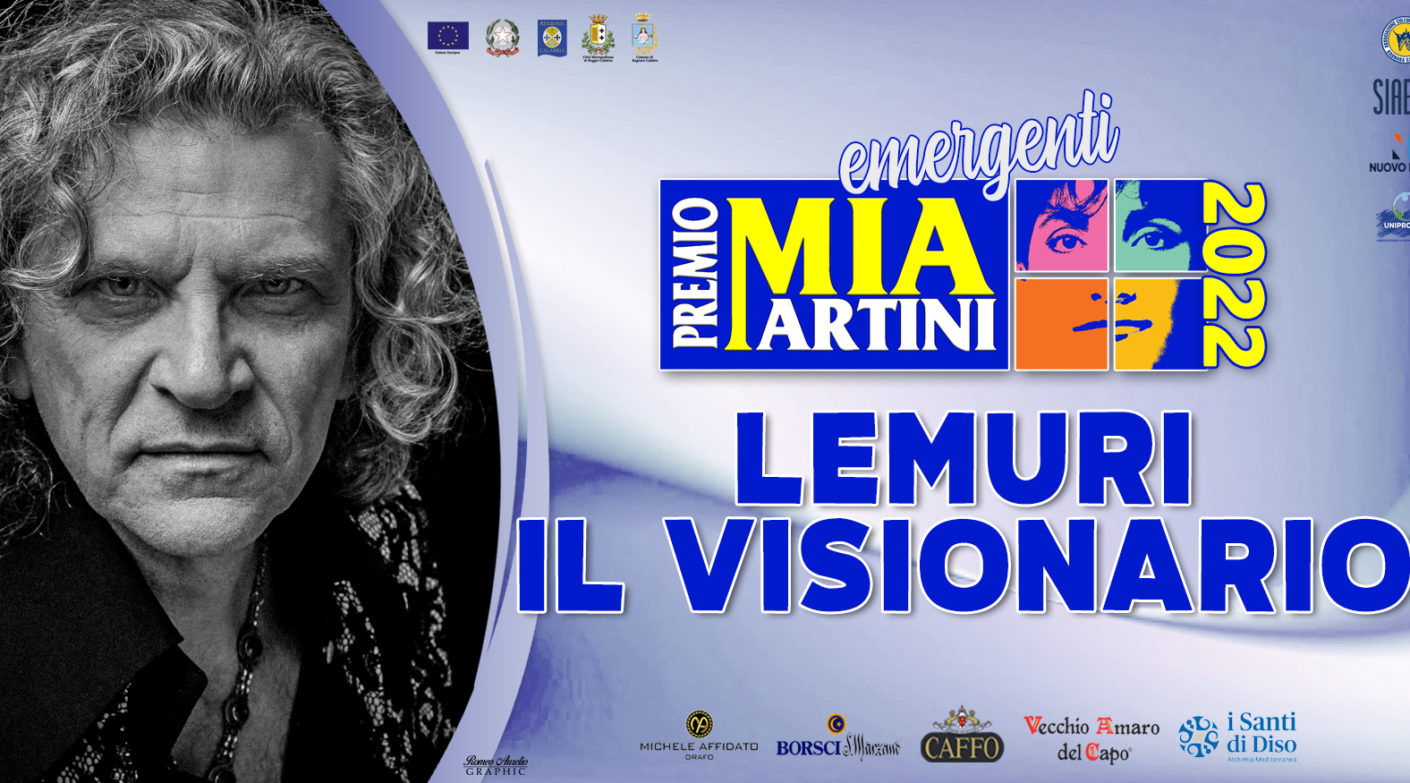 Lemuri il visionario - Niente da dire