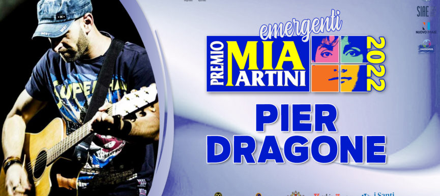 Pier Dragone - Sono venuti i ladri