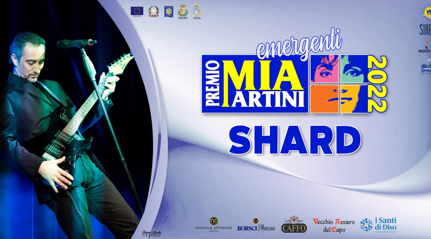 Shard - Pago Pa