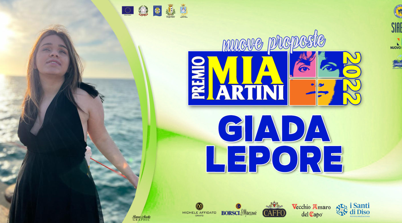 GIADA  LEPORE