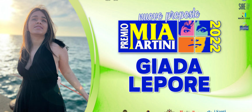 GIADA  LEPORE