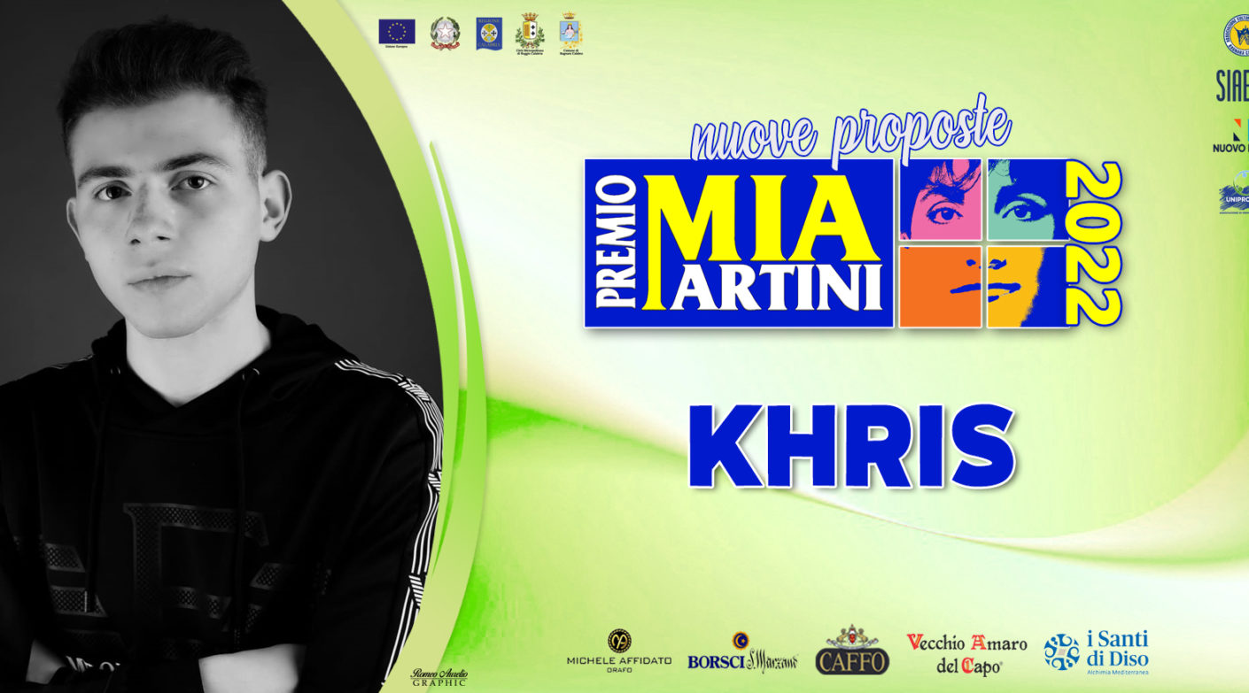 KHRIS