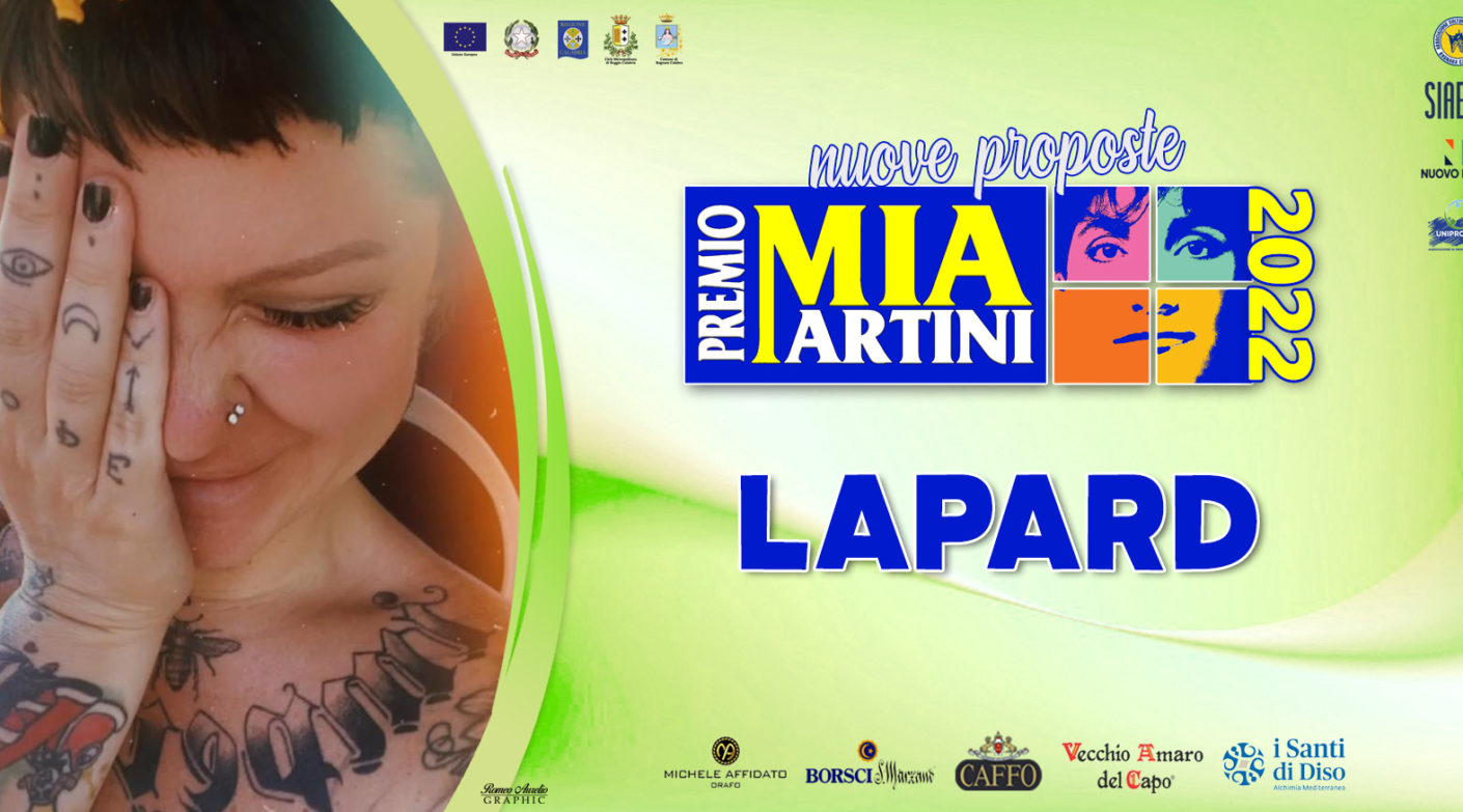 LAPARD